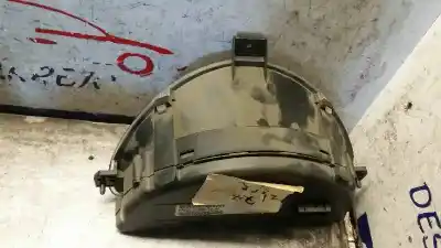 Peça sobressalente para automóvel em segunda mão quadrante por citroen c2 vtr referências oem iam 9660225880  