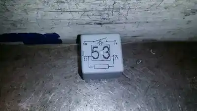 Peça sobressalente para automóvel em segunda mão relé para automóvel por audi allroad quattro (4b5) 2.5 tdi (132kw) referências oem iam 141951253b