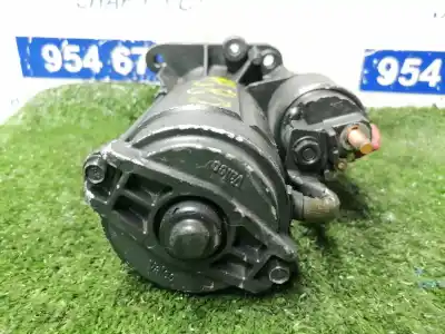 Peça sobressalente para automóvel em segunda mão motor de arranque por renault vel satis (bj0) expression referências oem iam   