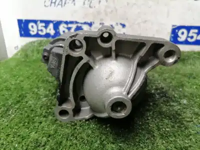 Peça sobressalente para automóvel em segunda mão motor de arranque por renault vel satis (bj0) expression referências oem iam   