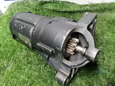 Peça sobressalente para automóvel em segunda mão motor de arranque por renault vel satis (bj0) expression referências oem iam   