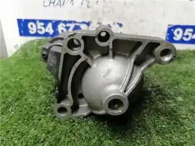 Second-hand car spare part starter motor for renault vel satis (bj0) 2.2 dci turbodiesel fap cat oem iam references   