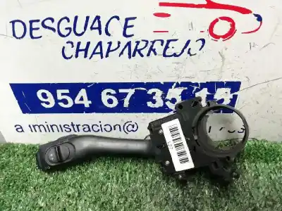 Pezzo di ricambio per auto di seconda mano CONTROLLO INTERMITTENTE per AUDI A3 (8L)  Riferimenti OEM IAM 8L0953513H  8L0953513H