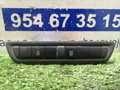 Peça sobressalente para automóvel em segunda mão trocar por peugeot 208 access referências oem iam 96750117zd