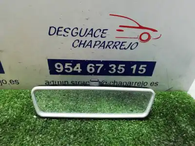 Peça sobressalente para automóvel em segunda mão espelho retrovisor interior por seat ibiza (6j5) reference referências oem iam 