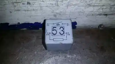 Peça sobressalente para automóvel em segunda mão relé para automóvel por audi allroad quattro (4b5) 2.5 tdi (132kw) referências oem iam 141951253b