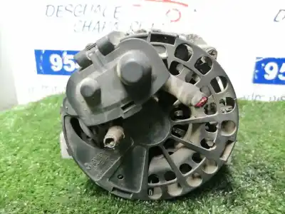 Pezzo di ricambio per auto di seconda mano alternatore per fiat stilo (192) 1.2 16v riferimenti oem iam 46554404  46554404