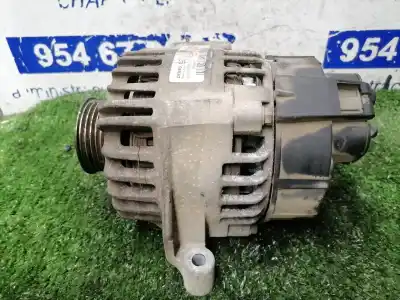 Pezzo di ricambio per auto di seconda mano alternatore per fiat stilo (192) 1.2 16v riferimenti oem iam 46554404  46554404