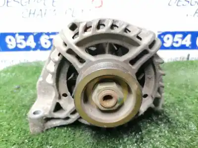 Pezzo di ricambio per auto di seconda mano alternatore per fiat stilo (192) 1.2 16v riferimenti oem iam 46554404  46554404
