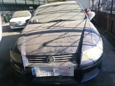 Pezzo di ricambio per auto di seconda mano alternatore per fiat stilo (192) 1.2 16v riferimenti oem iam 46554404  46554404