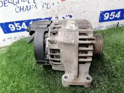 Pezzo di ricambio per auto di seconda mano ALTERNATORE per FIAT STILO (192)  Riferimenti OEM IAM 46554404  46554404