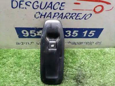 Peça sobressalente para automóvel em segunda mão botão / interruptor elevador vidro dianteiro direito por peugeot 208 access referências oem iam 96749628zd