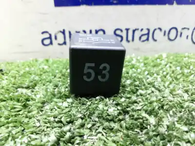 Peça sobressalente para automóvel em segunda mão relé para automóvel por seat ibiza (6j5) reference referências oem iam 141951253b