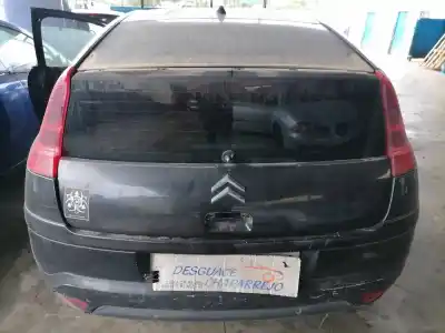 Peça sobressalente para automóvel em segunda mão quadrante por citroen c4 coupe collection referências oem iam p96613462zd  p96613462zd