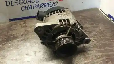Peça sobressalente para automóvel em segunda mão alternador por fiat marea berlina (185) td 100 elx referências oem iam 