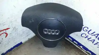 Peça sobressalente para automóvel em segunda mão airbag dianteiro esquerdo por audi allroad quattro (4b5) 2.5 tdi (132kw) referências oem iam 06200114900369