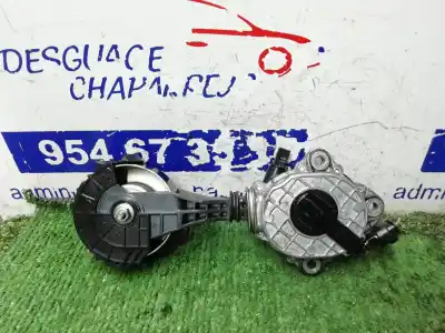 Piesă de schimb auto la mâna a doua INTINZATOR CUREA pentru CITROEN C4 PICASSO  Referințe OEM IAM   