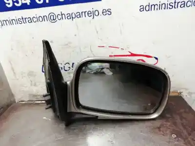Second-hand car spare part right rearview mirror for kia carens 1.8 ls monovolumen oem iam references 