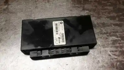 Peça sobressalente para automóvel em segunda mão módulo eletrônico por bmw serie 5 berlina (e60) 520d referências oem iam 9167202
