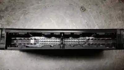 Second-hand car spare part electronic module for bmw serie 5 berlina (e60) 520d oem iam references 9167202  