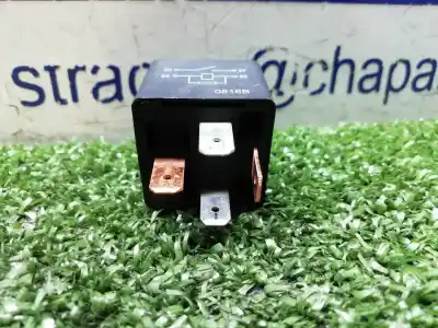 Pezzo di ricambio per auto di seconda mano relè per seat ibiza (6j5) reference riferimenti oem iam   141951253b