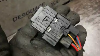 Peça sobressalente para automóvel em segunda mão relé para automóvel por bmw serie 5 berlina (e60) 520d referências oem iam 6939890