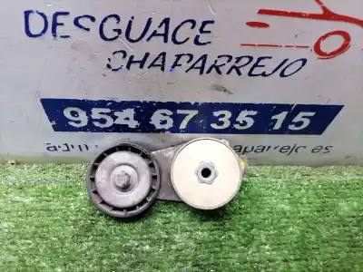 Pezzo di ricambio per auto di seconda mano tendicinghia ausiliaria per fiat stilo (192) 1.2 16v riferimenti oem iam 