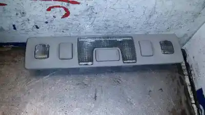 Peça sobressalente para automóvel em segunda mão luz interior por audi allroad quattro (4b5) 2.5 tdi (132kw) referências oem iam 