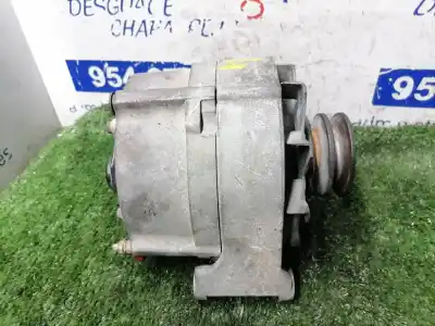 Peça sobressalente para automóvel em segunda mão alternador por volvo 940 2.3 g -b230fk/sinplomo5p referências oem iam 0120468009