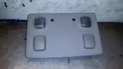 Peça sobressalente para automóvel em segunda mão luz interior por audi allroad quattro (4b5) 2.5 tdi (132kw) referências oem iam 