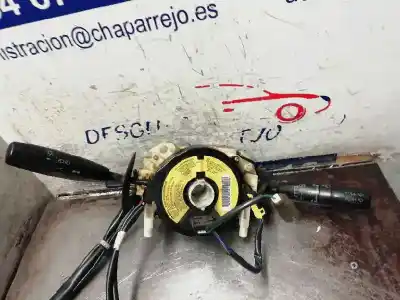 Second-hand car spare part steering wheel switch for kia carens 1.8 ls monovolumen oem iam references ok2ca66120