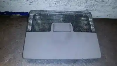 Peça sobressalente para automóvel em segunda mão luz interior por audi allroad quattro (4b5) 2.5 tdi (132kw) referências oem iam 4b0947105