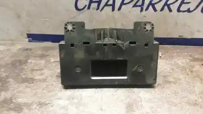 Pezzo di ricambio per auto di seconda mano DISPLAY MULTIFUNZIONE per PEUGEOT 206 BERLINA  Riferimenti OEM IAM 96250976ZR  
