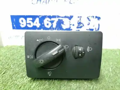 Second-hand car spare part headlights switch for ford focus lim. (cb4) business oem iam references 7m5t13a024la