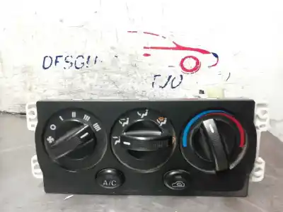 İkinci el araba yedek parçası ISITMA / KLIMA KONTROLÜ için KIA CARENS  OEM IAM referansları   