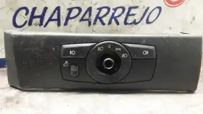 Second-hand car spare part HEADLIGHTS SWITCH for BMW SERIE 5 BERLINA (E60)  OEM IAM references 6988565  