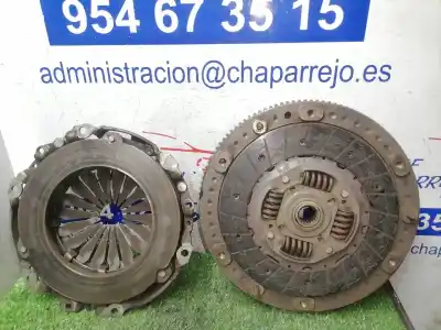Peça sobressalente para automóvel em segunda mão kit de embreagem por peugeot 208 access referências oem iam 