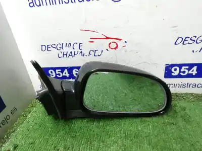 Pezzo di ricambio per auto di seconda mano retrovisore destro per chevrolet lacetti cdx riferimenti oem iam 