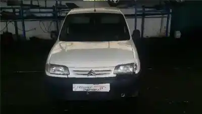 Second-hand car spare part multifunction switch for citroen berlingo 1.4 oem iam references   61557114