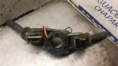 Second-hand car spare part multifunction switch for citroen berlingo 1.4 oem iam references   61557114