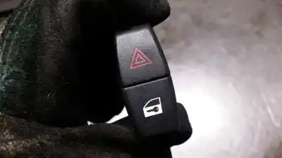 Peça sobressalente para automóvel em segunda mão interruptor 4 piscas - emergência por bmw serie 5 berlina (e60) 520d referências oem iam 6919506