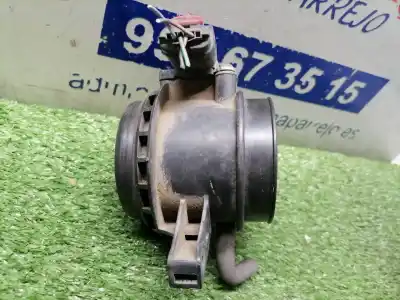 Second-hand car spare part flowmeter for ford focus lim. (cb4) business oem iam references 7m5112b579bb