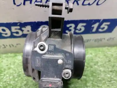 Tweedehands auto-onderdeel stroommeter voor ford focus lim. (cb4) business oem iam-referenties 7m5112b579bb  7m5112b579bb