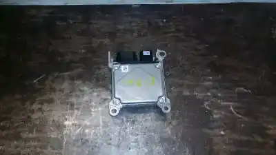 Автозапчасти б/у блок управления подушками безопасности за ford focus c-max (cap) * ссылки oem iam 3m5t14b056bg  