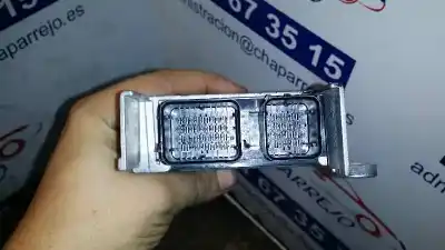 Автозапчасти б/у блок управления подушками безопасности за ford focus c-max (cap) * ссылки oem iam 3m5t14b056bg  