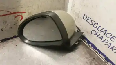 Peça sobressalente para automóvel em segunda mão espelho retrovisor esquerdo por opel corsa d ´´111 years´´ referências oem iam 