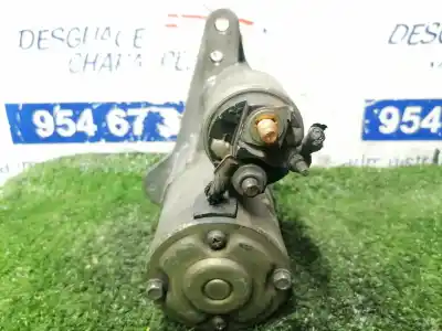 Peça sobressalente para automóvel em segunda mão motor de arranque por nissan note (e11e) acenta referências oem iam 23300bc200  23300bc200