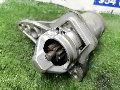 Peça sobressalente para automóvel em segunda mão motor de arranque por nissan note (e11e) acenta referências oem iam 23300bc200  23300bc200