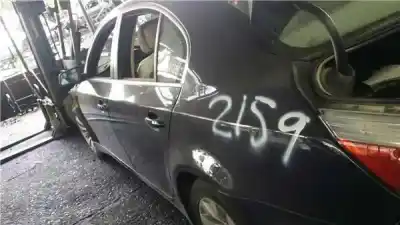 Tweedehands auto-onderdeel linker zonnescherm voor bmw 5 (e60) 520 d oem iam-referenties   