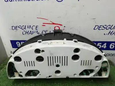 Peça sobressalente para automóvel em segunda mão quadrante por chevrolet lacetti cdx referências oem iam 96430919  96430919